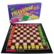 Traverse