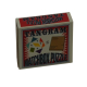 Matchbox Puzzle - Tangram