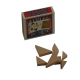 Matchbox Puzzle - Tangram