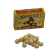 Matchbox Puzzle - Snooker Balls